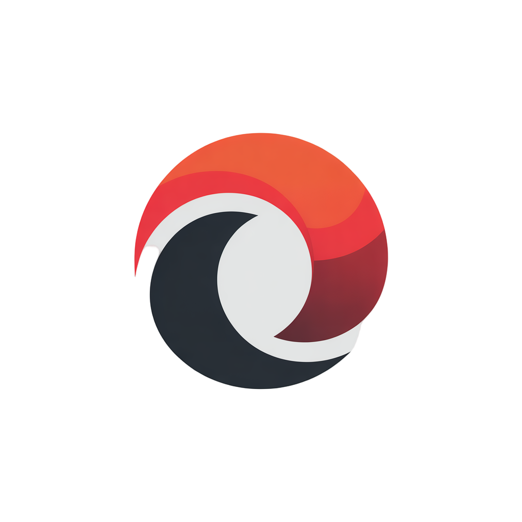 海角吃瓜网址 Logo